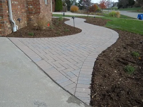 Affordable residential landscaping for homes across Ann Arbor, MI - Twin Oaks Landscape