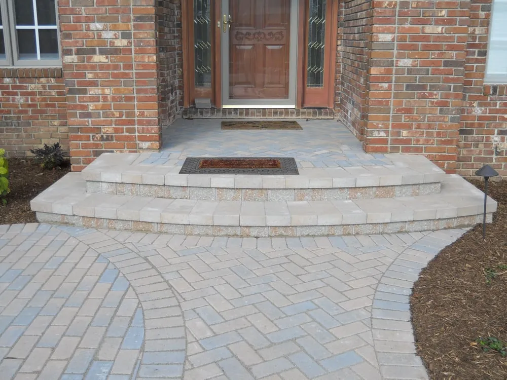 Affordable landscape installation experts serving Ann Arbor, MI - Twin Oaks Landscape