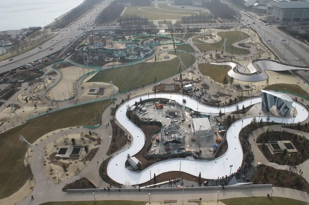 Top-rated lawn care service in Oswego, IL - Twin Oaks Landscaping