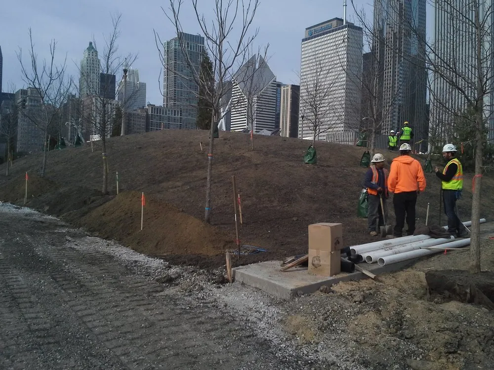 Local lawn care service in Oswego, IL - Twin Oaks Landscaping