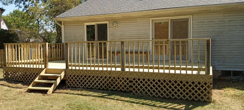 Trusted residential landscaping in Gahanna, OH - Twin Oaks Landscaping Services