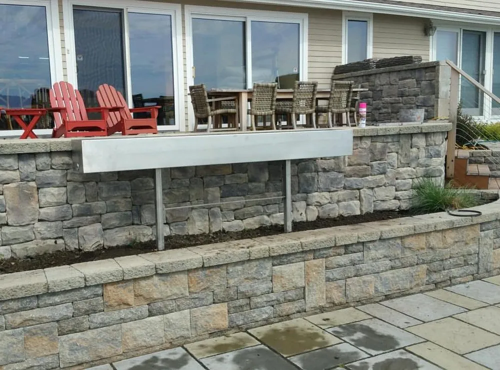 Expert lawn mowing service in Macedon, NY - Twin Oaks Lawn & Landscape