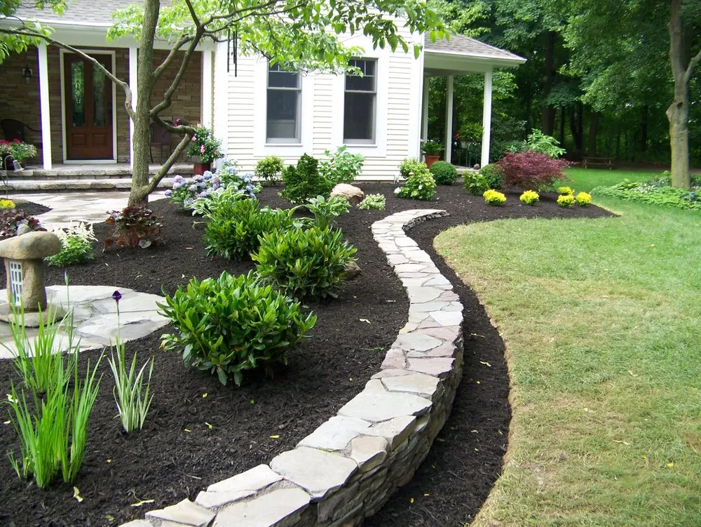 Reliable lawn care service experts serving Macedon, NY - Twin Oaks Lawn & Landscape