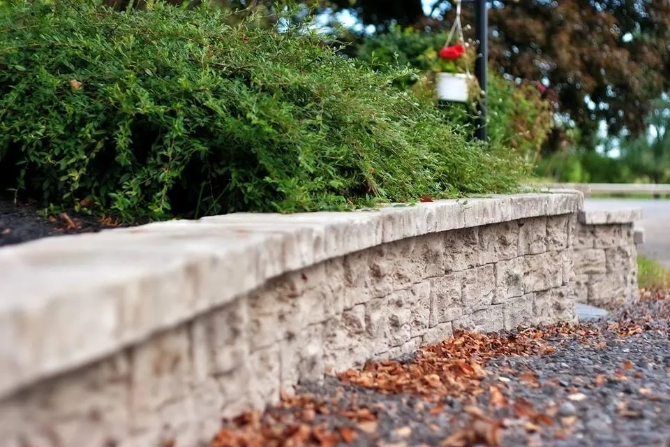 Local landscape design in Macedon, NY - Twin Oaks Lawn & Landscape