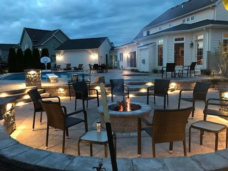 Local lawn care service in Macedon, NY - Twin Oaks Lawn & Landscape