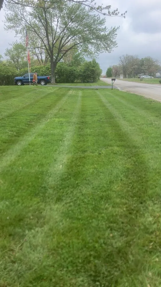 Reliable residential landscaping for year-round maintenance across Holt, MO - Twin Oaks Lawn and Landscape