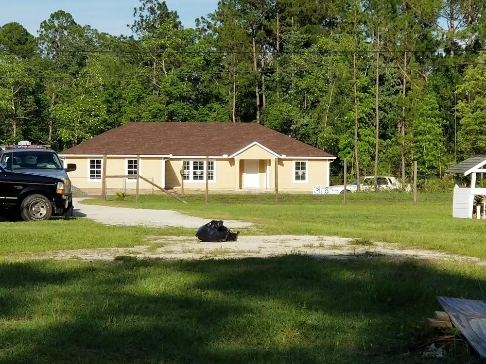 Trusted landscape design for outdoor upgrades across Middleburg, FL - Twin Oaks Lawn Care