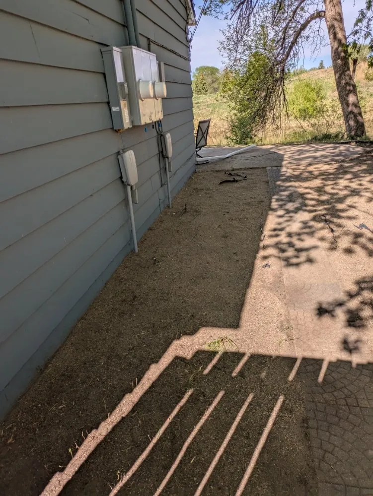 Expert landscaping services experts serving Minot, ND - Twin Oaks Property Maintenance