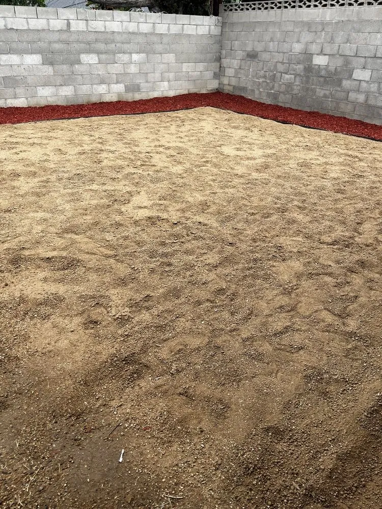 Expert outdoor landscaping in Moreno Valley, CA - Twin Palms Landscaping