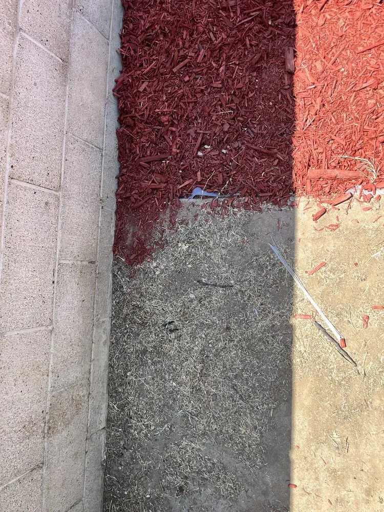 Custom garden landscaping experts serving Moreno Valley, CA - Twin Palms Landscaping