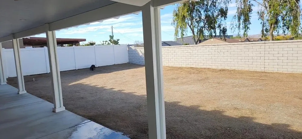 Custom landscape installation experts serving Moreno Valley, CA - Twin Palms Landscaping