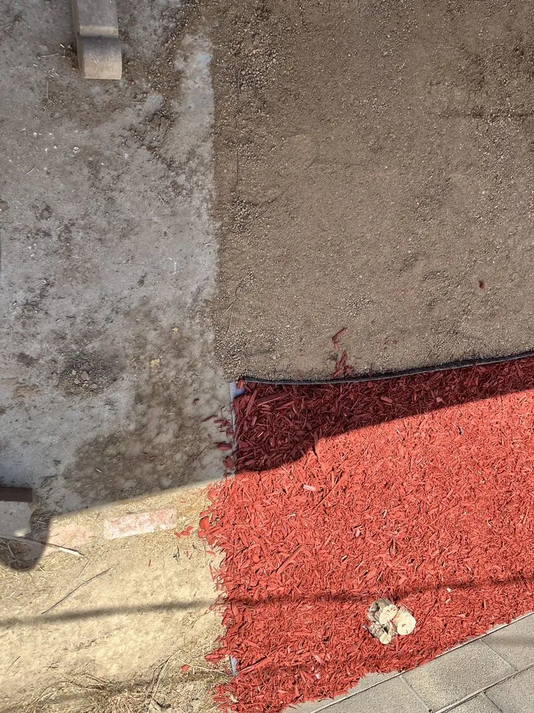 Local outdoor landscaping experts serving Moreno Valley, CA - Twin Palms Landscaping