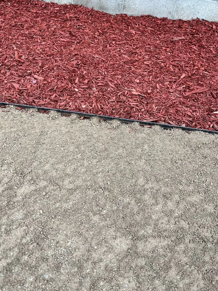 Affordable yard cleanup service in Moreno Valley, CA by Twin Palms Landscaping