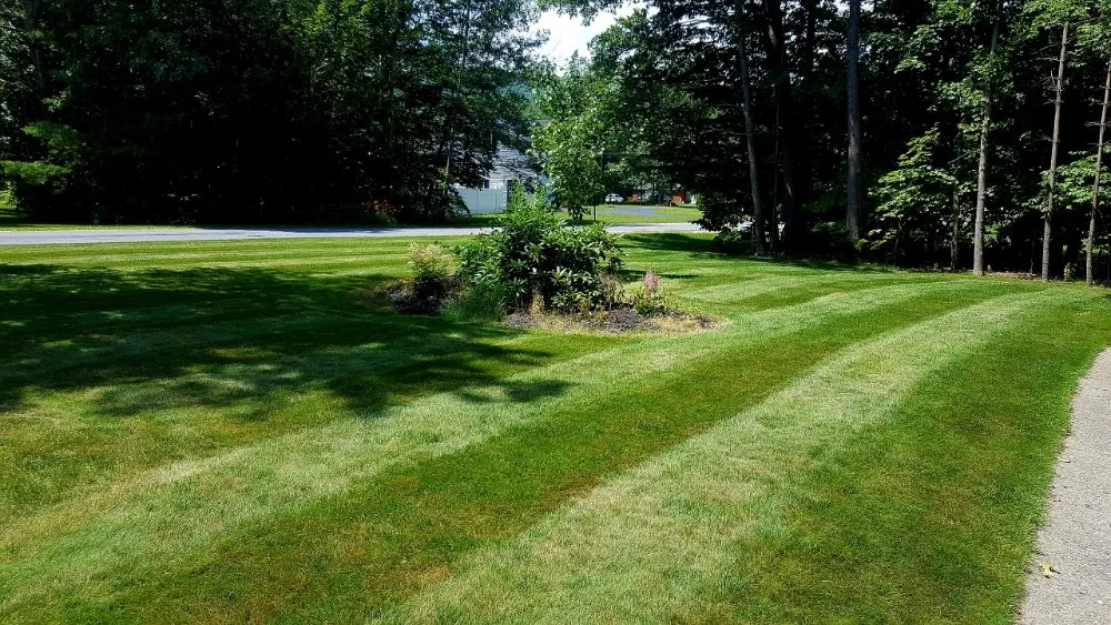 Trusted landscape installation for residential properties across Queensbury, NY - Twin Peak Lawn Care