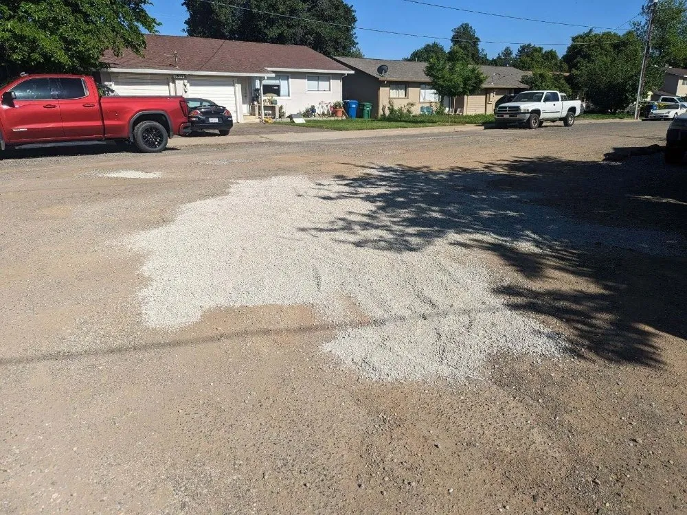 Local yard maintenance for beautiful yards across Shasta Lake, CA - Twin Peak Services