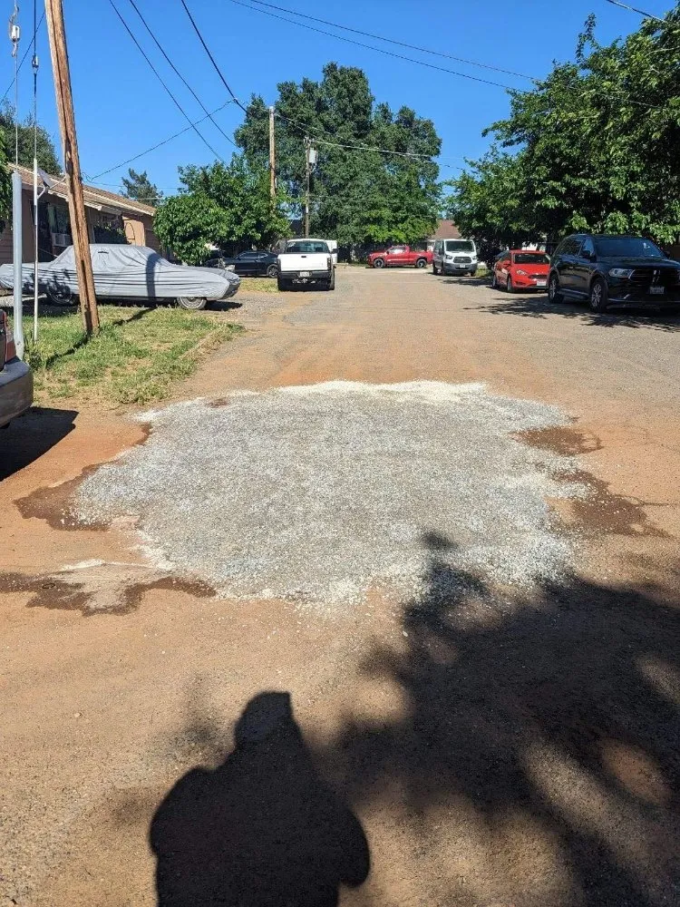 Reliable landscape design experts serving Shasta Lake, CA - Twin Peak Services