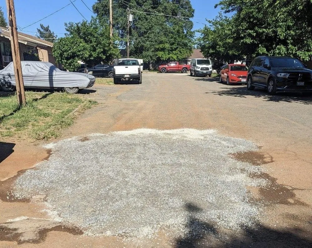 Affordable outdoor landscaping in Shasta Lake, CA - Twin Peak Services