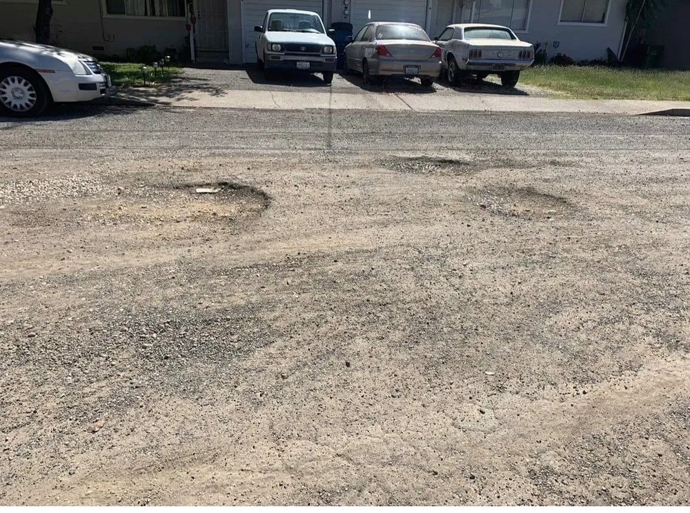 Trusted residential landscaping in Shasta Lake, CA by Twin Peak Services