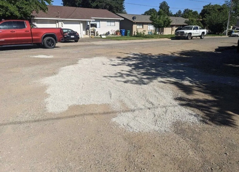 Local garden landscaping for year-round maintenance in Shasta Lake, CA by Twin Peak Services