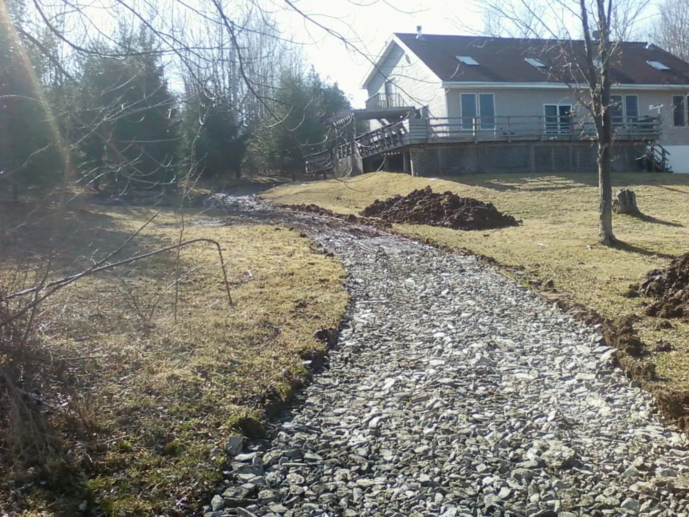 Top-rated landscaping services in Pottstown, PA - Twin Pines Landscaping