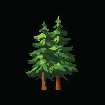 Affordable garden landscaping with custom design across Southborough, MA - Twin Pines Landscaping