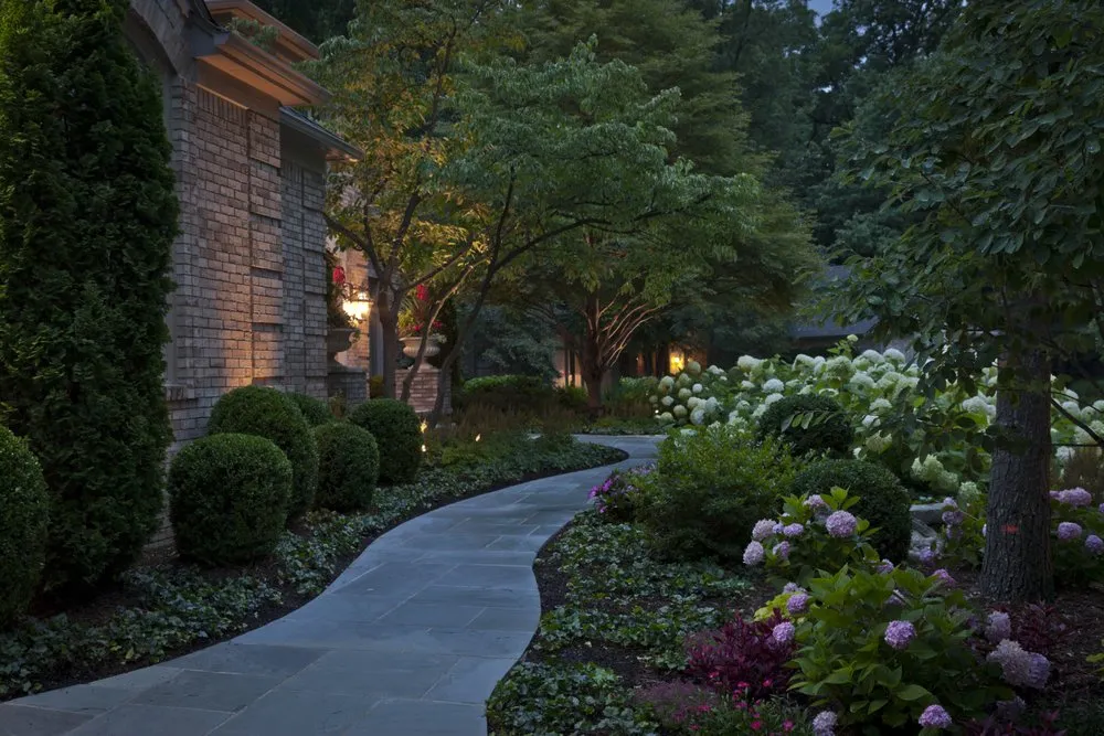 Affordable residential landscaping experts serving Troy, MI - Twin Pines Landscaping