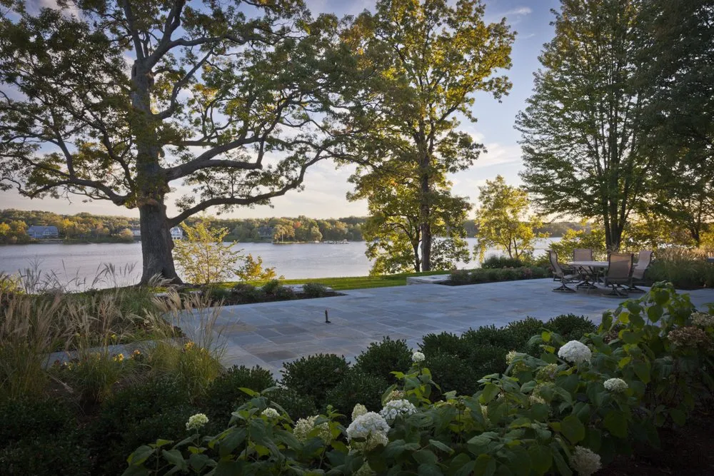 Local landscape design experts serving Troy, MI - Twin Pines Landscaping