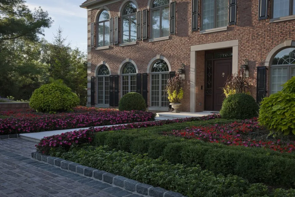 Reliable landscape installation in Troy, MI - Twin Pines Landscaping