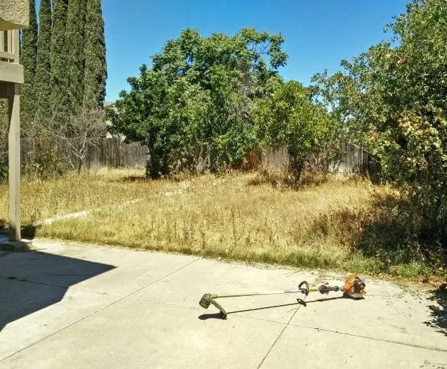 Affordable landscape installation for residential properties in Eugene, OR by Twin Pines Lawn and Landscape