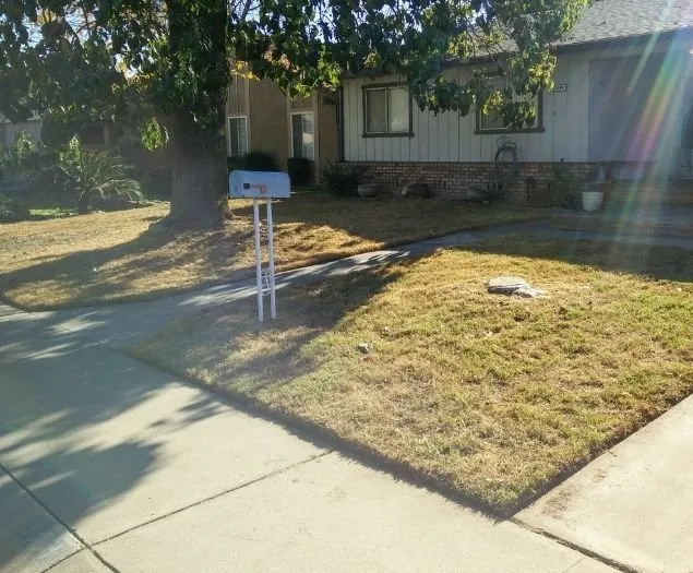 Custom lawn mowing service for outdoor upgrades across Eugene, OR - Twin Pines Lawn and Landscape