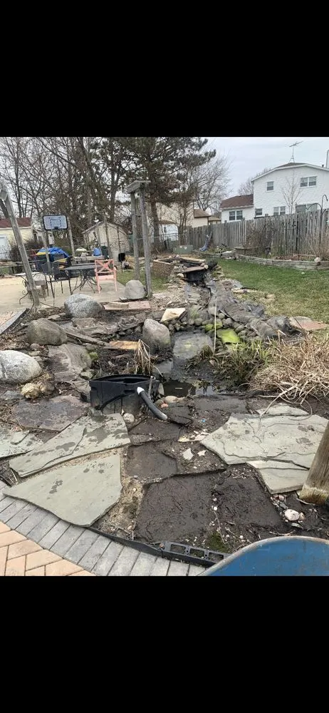 Trusted lawn mowing service in Warrenville, IL by Twin Pines Tree Care Experts