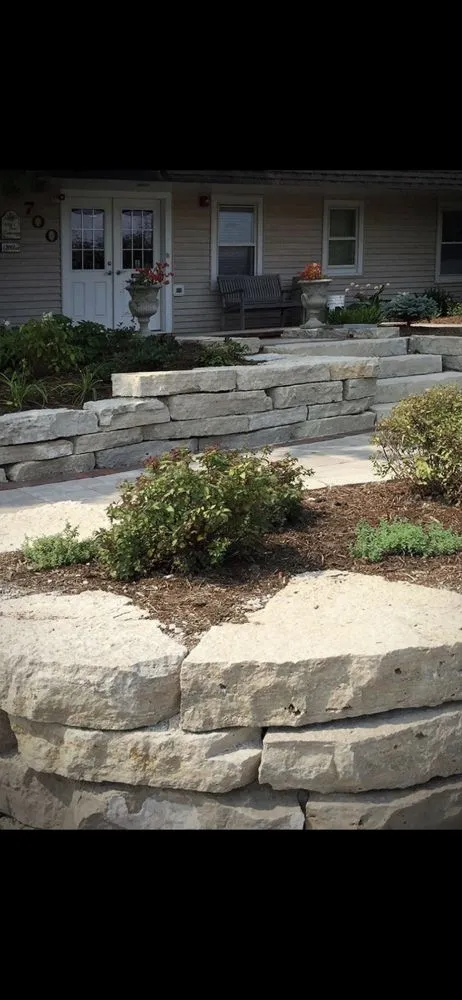 Top-rated yard cleanup service in Warrenville, IL by Twin Pines Tree Care Experts