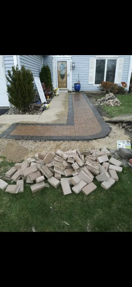 Top-rated yard cleanup service in Warrenville, IL by Twin Pines Tree Care Experts