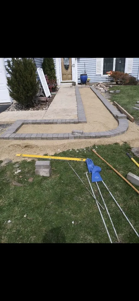 Custom lawn mowing service in Warrenville, IL - Twin Pines Tree Care Experts