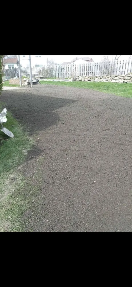 Expert outdoor landscaping in Warrenville, IL by Twin Pines Tree Care Experts