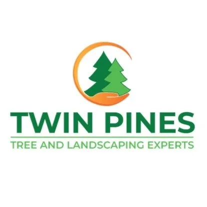 Affordable landscape installation in Warrenville, IL by Twin Pines Tree Care Experts