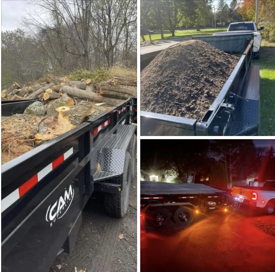 Local landscaping services experts serving Orange, CT - Twin River landscaping