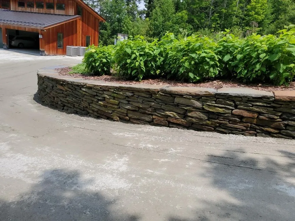 Reliable garden landscaping for homes across Lee, MA - Twin Roots Lawn and Landscape