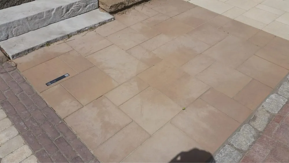 Professional garden landscaping experts serving Lee, MA - Twin Roots Lawn and Landscape