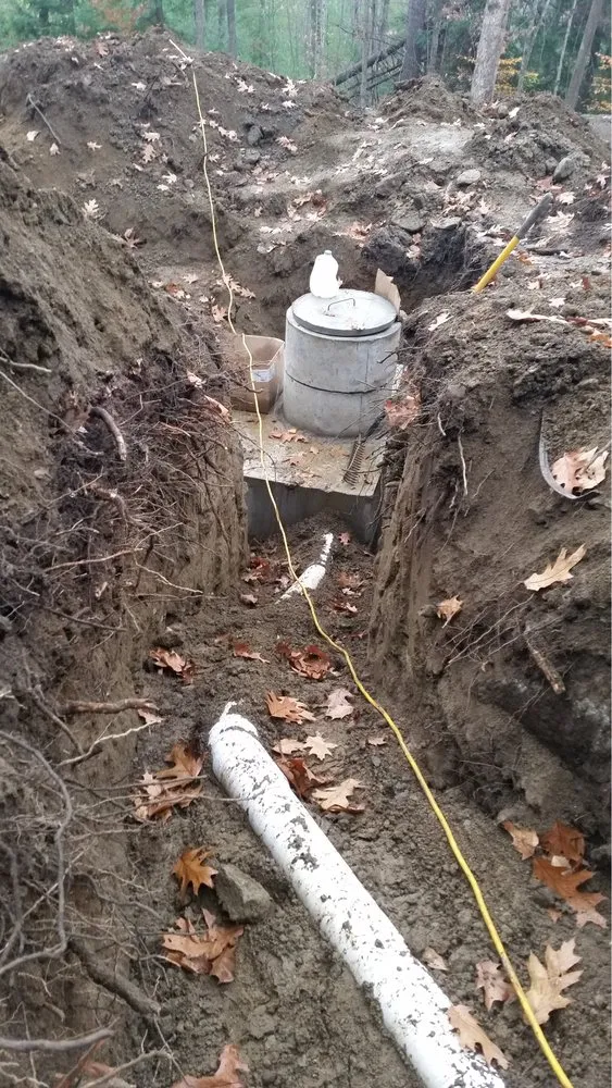 Local garden landscaping experts serving Lee, MA - Twin Roots Lawn and Landscape