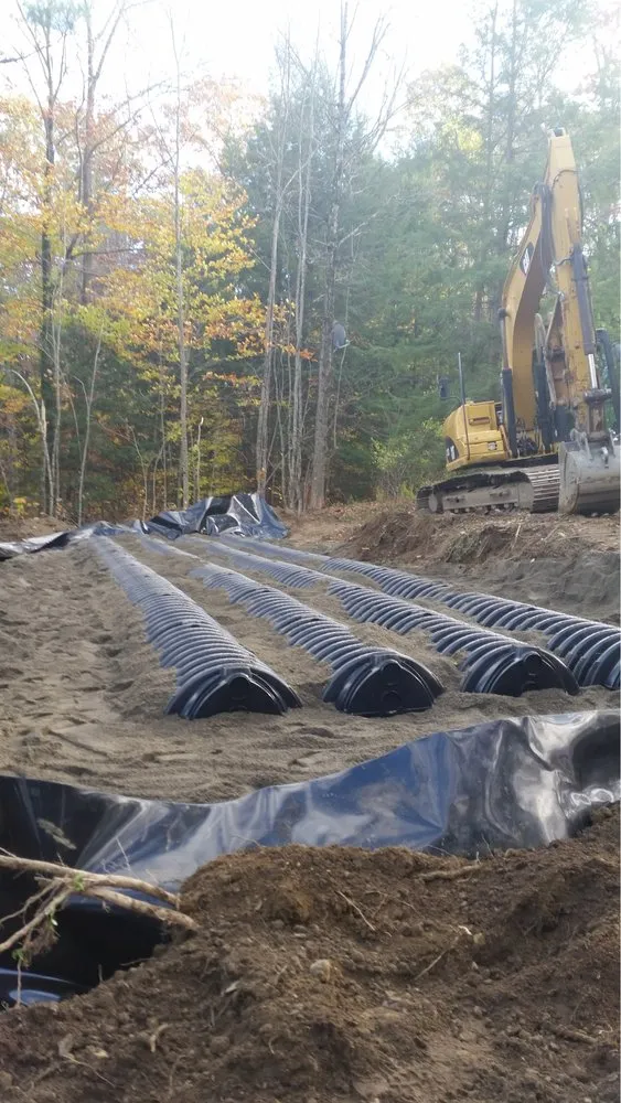 Reliable lawn care service experts serving Lee, MA - Twin Roots Lawn and Landscape