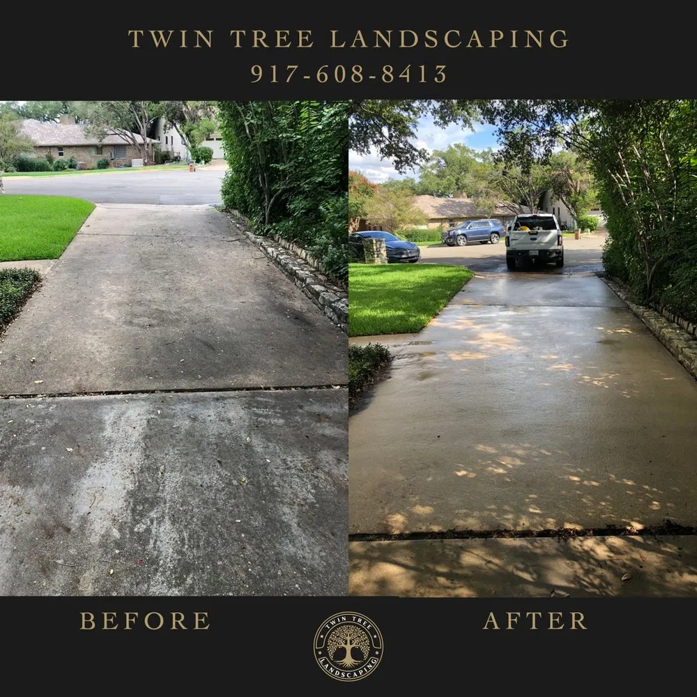 Reliable landscape design for beautiful yards across Lockhart, TX - Twin Tree Landscaping
