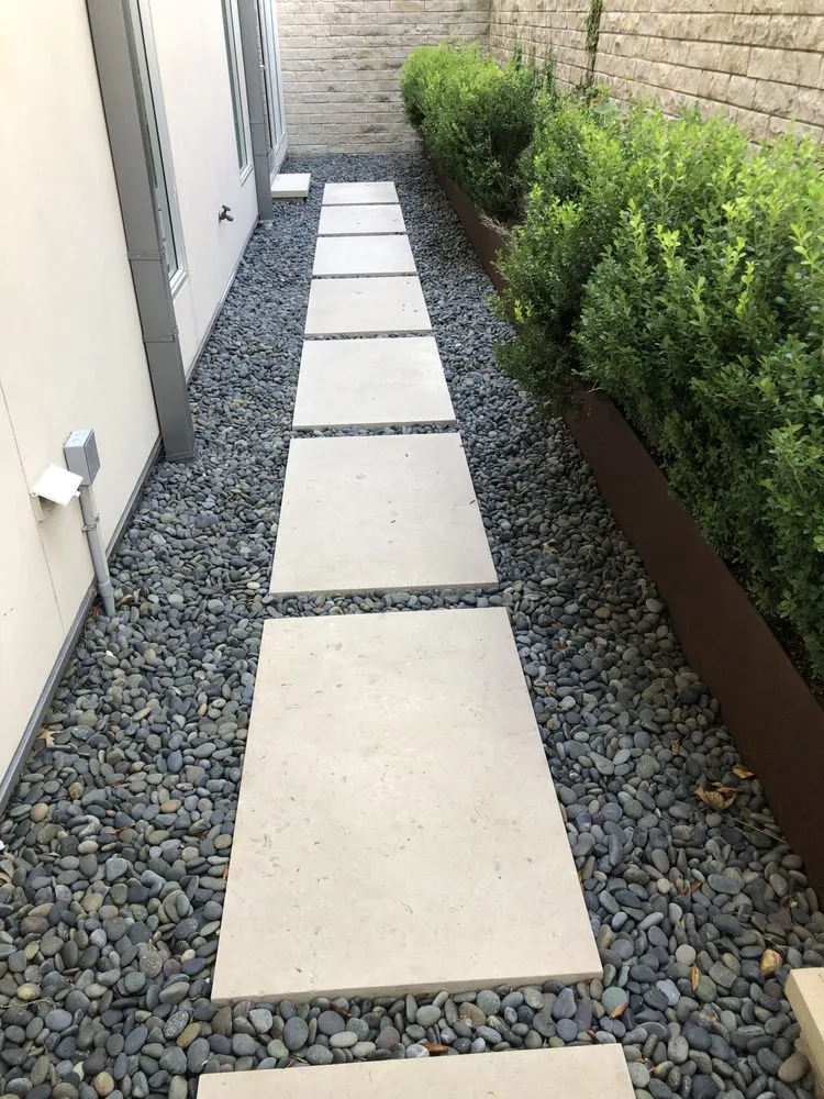 Trusted lawn mowing service for homes across Lockhart, TX - Twin Tree Landscaping