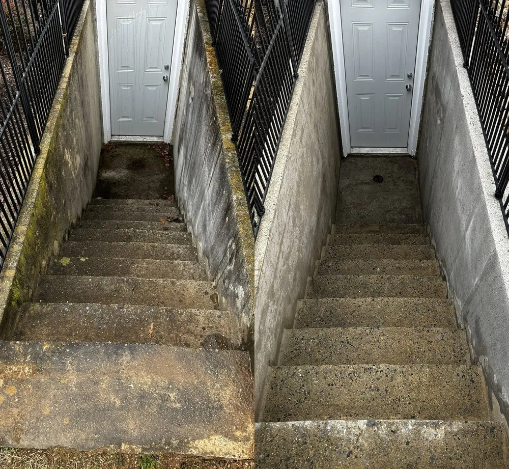 Affordable lawn mowing service in Salem, VA by Twine Hollow Land Solutions