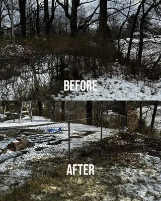 Twine Hollow Land Solutions Logo