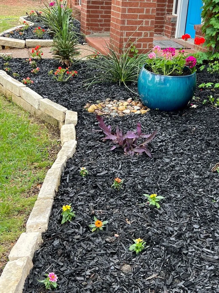 Local landscape installation experts serving McKinney, TX - TwinFarms Lawn & Landscape