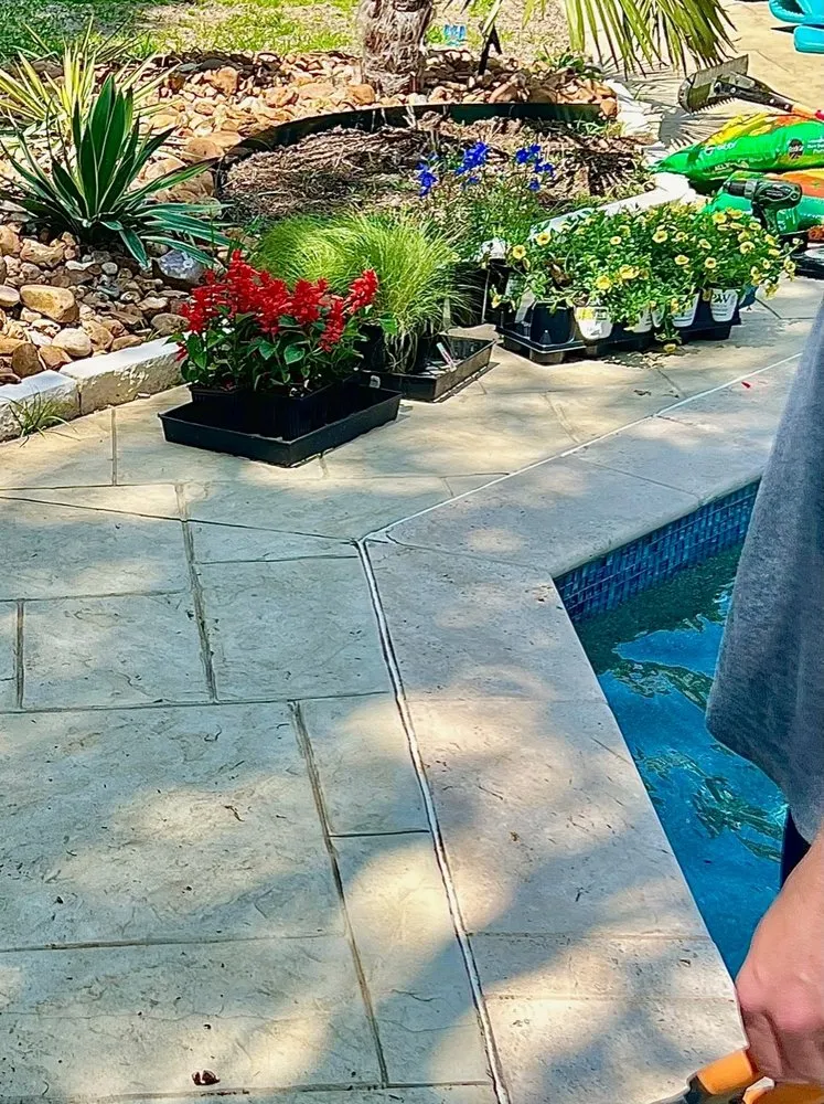 Trusted residential landscaping for residential properties across McKinney, TX - TwinFarms Lawn & Landscape