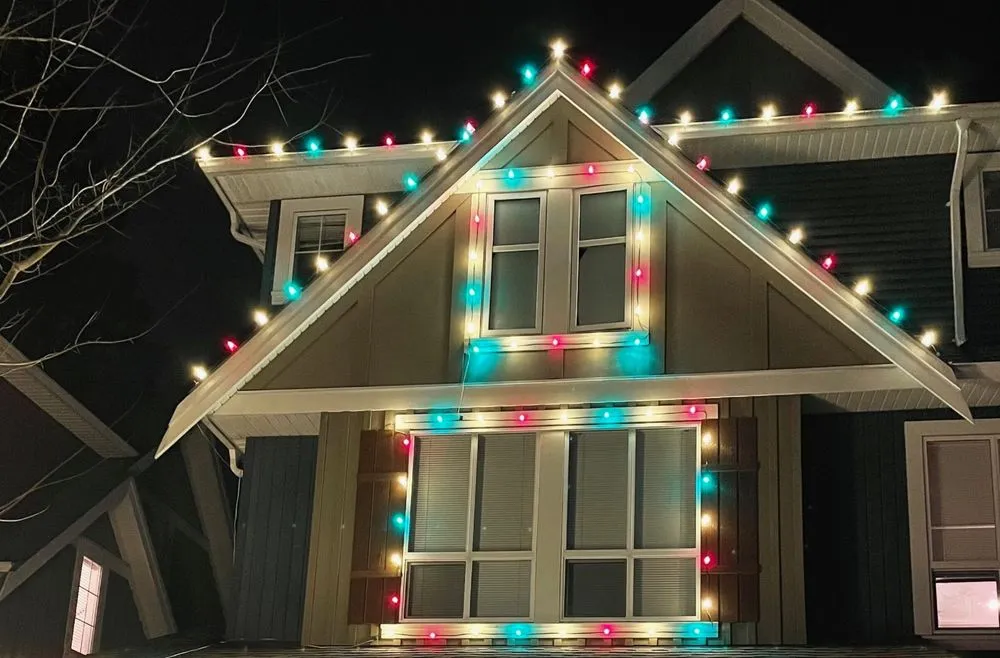 Reliable lawn care service near you in McKinney, TX by TwinFarms Lawn & Landscape