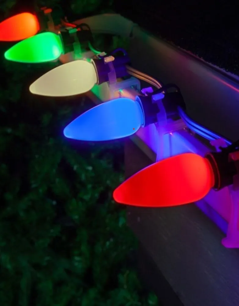 Custom landscape installation for outdoor upgrades in McKinney, TX by TwinFarms Lawn & Landscape