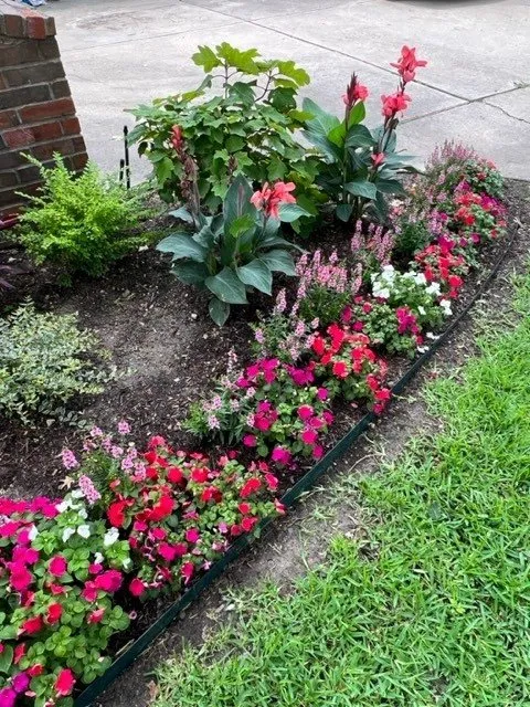 Top-rated landscape design experts serving McKinney, TX - TwinFarms Lawn & Landscape